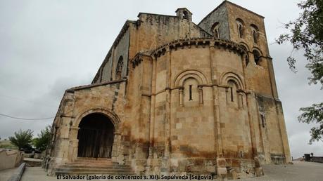 GALERÍAS PORTICADAS: GRANDIOSA APORTACIÓN CASTELLANA AL R...