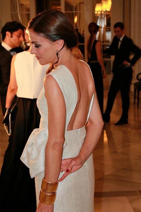 PREMIOS DEDALES DE ORO: fotos y cena de gala