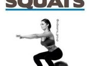 Como realizar “squat” correctamente
