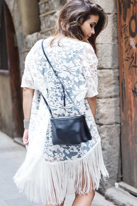 Kimono-Bershka-Barcelona-Converse-Outfit-Sonar-1