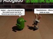 Club Chiste]El Abogado #chiste