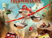 Nuevo clip v.o. "aviones: equipo rescate"