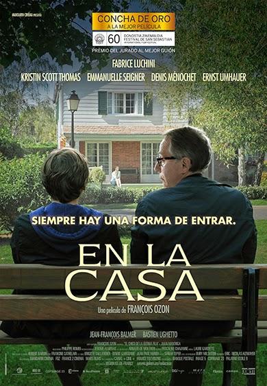 Cinema, picnics and concerts in a castle