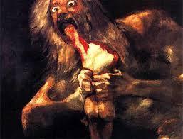 Soñar con canibal, canibales y canibalismo. Analizando los horrores de estas pesadillas. soñar con ser canibal