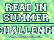 Read Summer Challenge