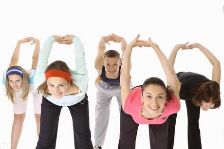 Aceptar nuestro cuerpo