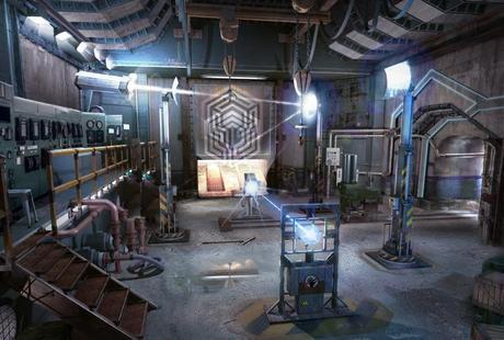 El creador de Flashback vuelve a la carga con un nuevo juego