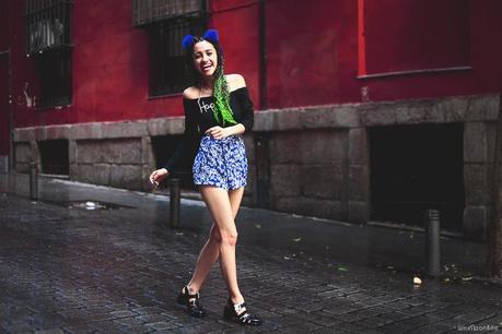 Motel Rocks, Decasa y Gafas de Sol amintaonline-motelrocks-pompom-blue-braids-decasa-35