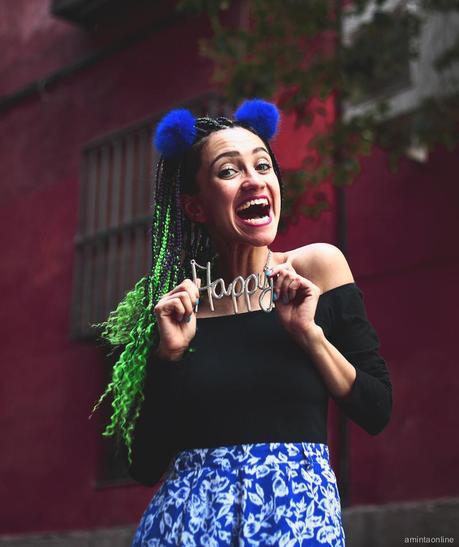 Motel Rocks, Decasa y Gafas de Sol amintaonline-motelrocks-pompom-blue-braids-decasa-32