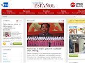 Webs para aprender español