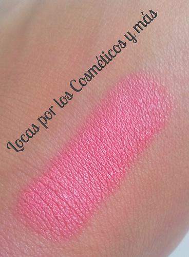 Labiales Primavera/Verano