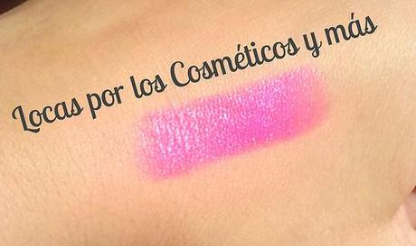 Labiales Primavera/Verano