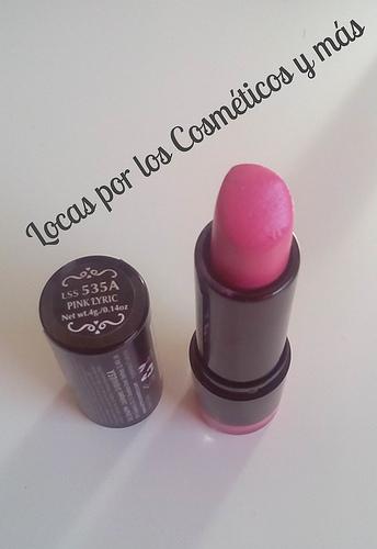 Labiales Primavera/Verano