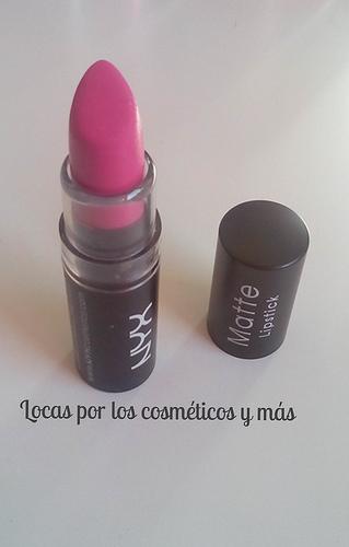 Labiales Primavera/Verano