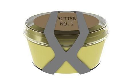 BUTTER NO.1 Linette Klitgaard 300