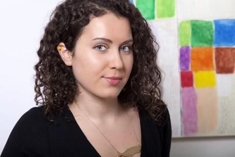 Maria Popova