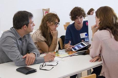 Lo que fue la Barcelona Design Week 2014: innovación, diseño y emprendeduría. BDW 2014 Design Services Market
