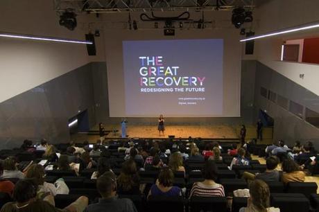 The great Recovery Ecodesign Day