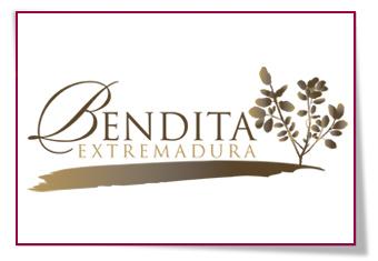 PabloD Gourmet - Logo de Bendita Exgtremadura