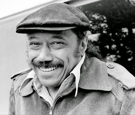 Horace Silver fallece el dia de ayer en su casa de Nueva ...