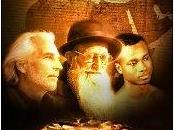 Reseña, última vuelta scaife