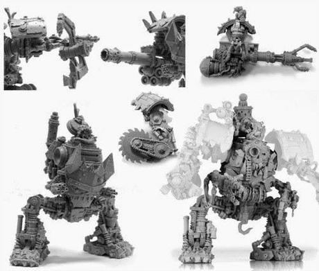 Packs interesantes(Y con descuento) para orkoz desde FW