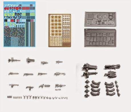 Packs interesantes(Y con descuento) para orkoz desde FW