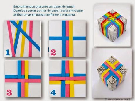 Impresionantes trabajos en Mimbre