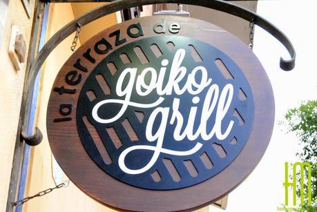 LA TERRAZA DE GOIKO GRILL: Llegan las #hamburguesasmundiales