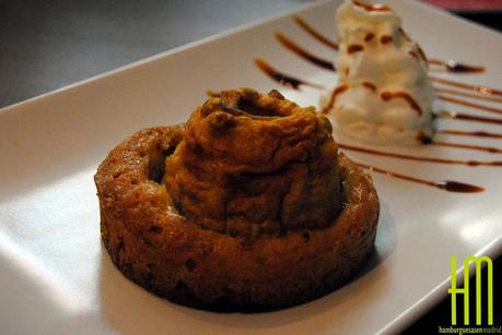 LA TERRAZA DE GOIKO GRILL: Llegan las #hamburguesasmundiales