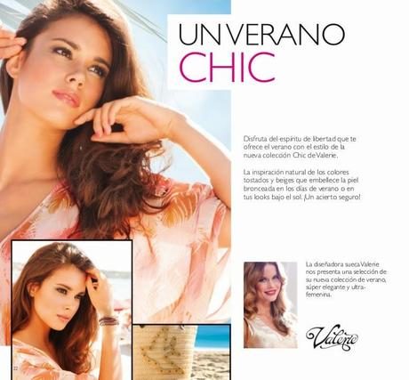 ESTRENAMOS VERANO CON EL NUEVO CATÁLOGO DE ORIFLAME