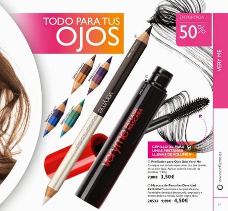 ESTRENAMOS VERANO CON EL NUEVO CATÁLOGO DE ORIFLAME