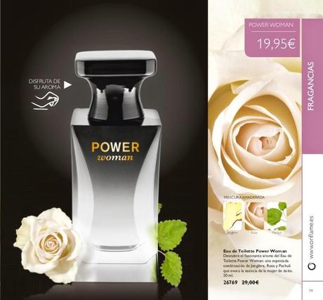 ESTRENAMOS VERANO CON EL NUEVO CATÁLOGO DE ORIFLAME