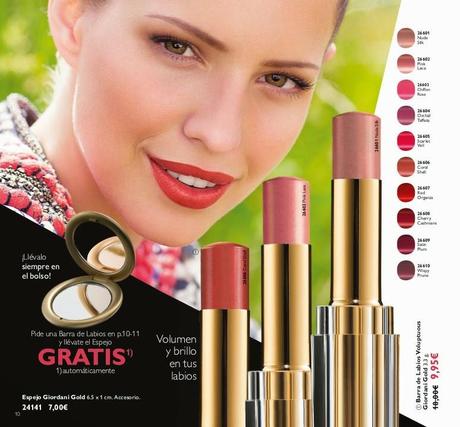 ESTRENAMOS VERANO CON EL NUEVO CATÁLOGO DE ORIFLAME