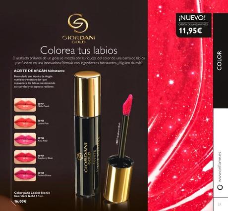 ESTRENAMOS VERANO CON EL NUEVO CATÁLOGO DE ORIFLAME