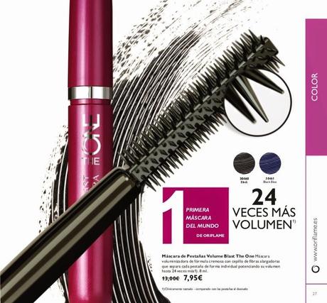 ESTRENAMOS VERANO CON EL NUEVO CATÁLOGO DE ORIFLAME