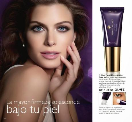 ESTRENAMOS VERANO CON EL NUEVO CATÁLOGO DE ORIFLAME