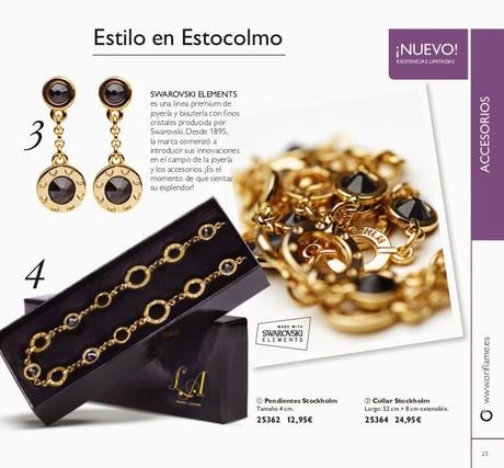 ESTRENAMOS VERANO CON EL NUEVO CATÁLOGO DE ORIFLAME