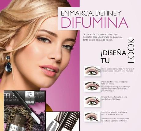 ESTRENAMOS VERANO CON EL NUEVO CATÁLOGO DE ORIFLAME