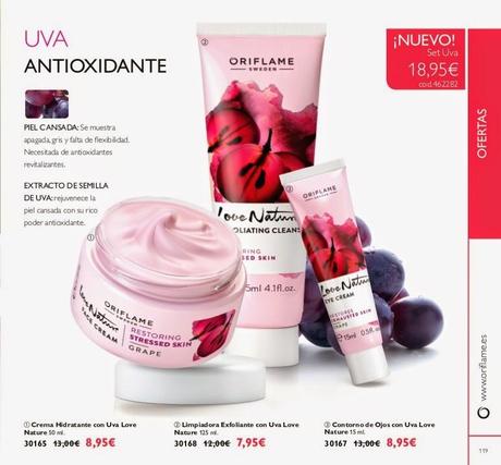 ESTRENAMOS VERANO CON EL NUEVO CATÁLOGO DE ORIFLAME