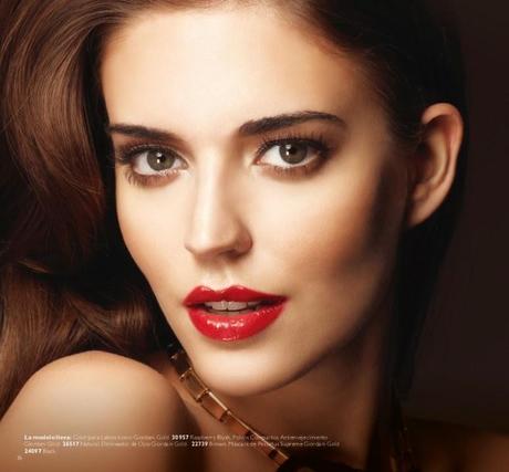 ESTRENAMOS VERANO CON EL NUEVO CATÁLOGO DE ORIFLAME