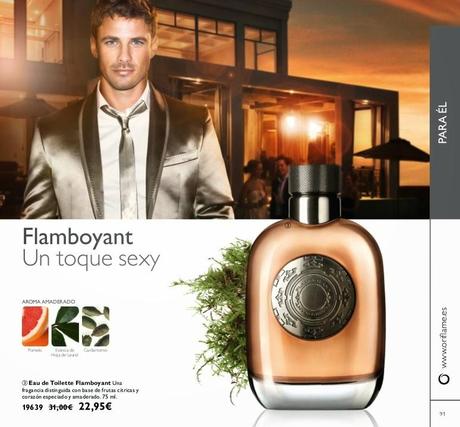 ESTRENAMOS VERANO CON EL NUEVO CATÁLOGO DE ORIFLAME