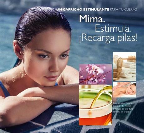 ESTRENAMOS VERANO CON EL NUEVO CATÁLOGO DE ORIFLAME