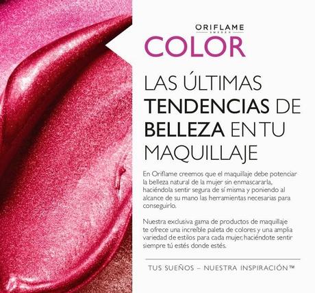 ESTRENAMOS VERANO CON EL NUEVO CATÁLOGO DE ORIFLAME