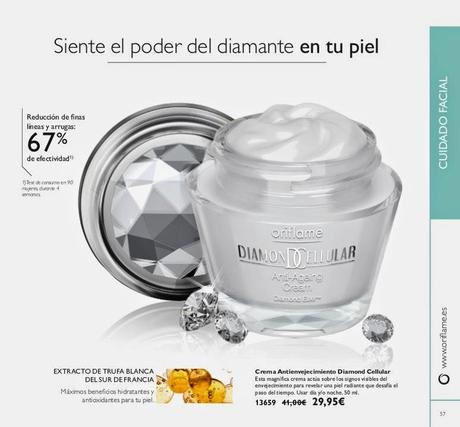 ESTRENAMOS VERANO CON EL NUEVO CATÁLOGO DE ORIFLAME