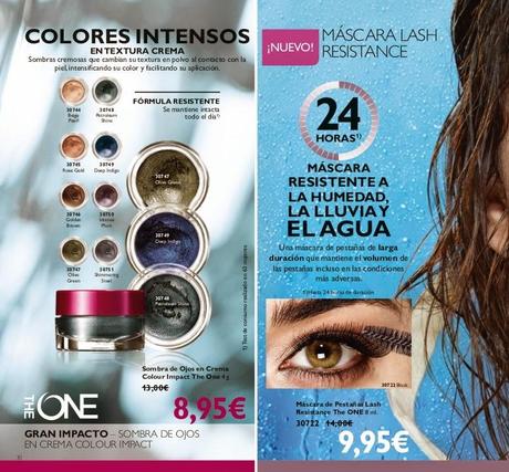 ESTRENAMOS VERANO CON EL NUEVO CATÁLOGO DE ORIFLAME