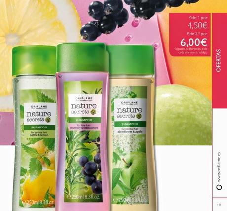 ESTRENAMOS VERANO CON EL NUEVO CATÁLOGO DE ORIFLAME