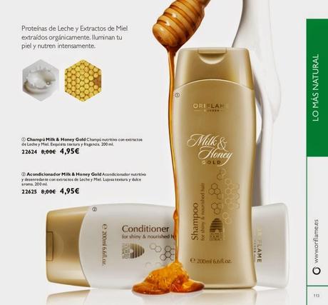 ESTRENAMOS VERANO CON EL NUEVO CATÁLOGO DE ORIFLAME