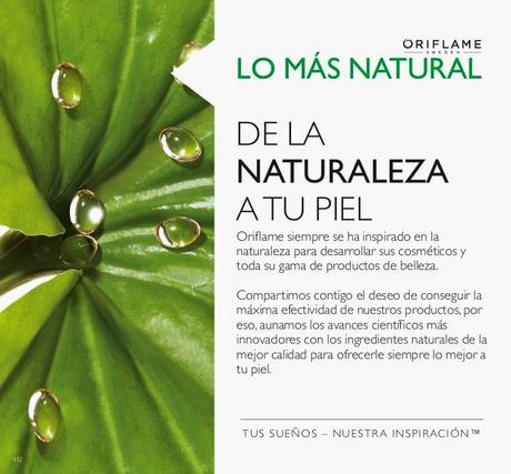 ESTRENAMOS VERANO CON EL NUEVO CATÁLOGO DE ORIFLAME