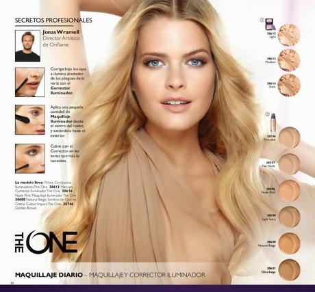 ESTRENAMOS VERANO CON EL NUEVO CATÁLOGO DE ORIFLAME